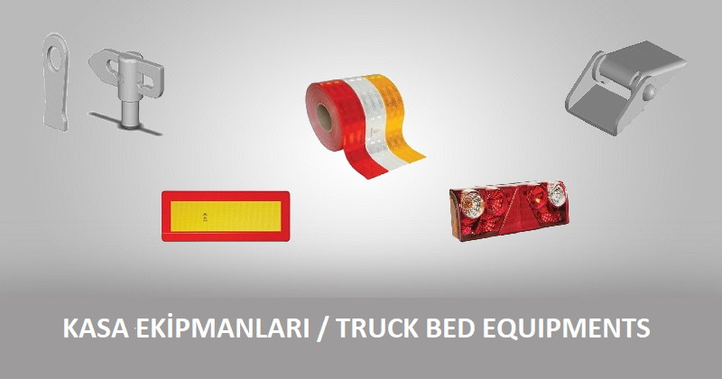 Truck Bed Equipments