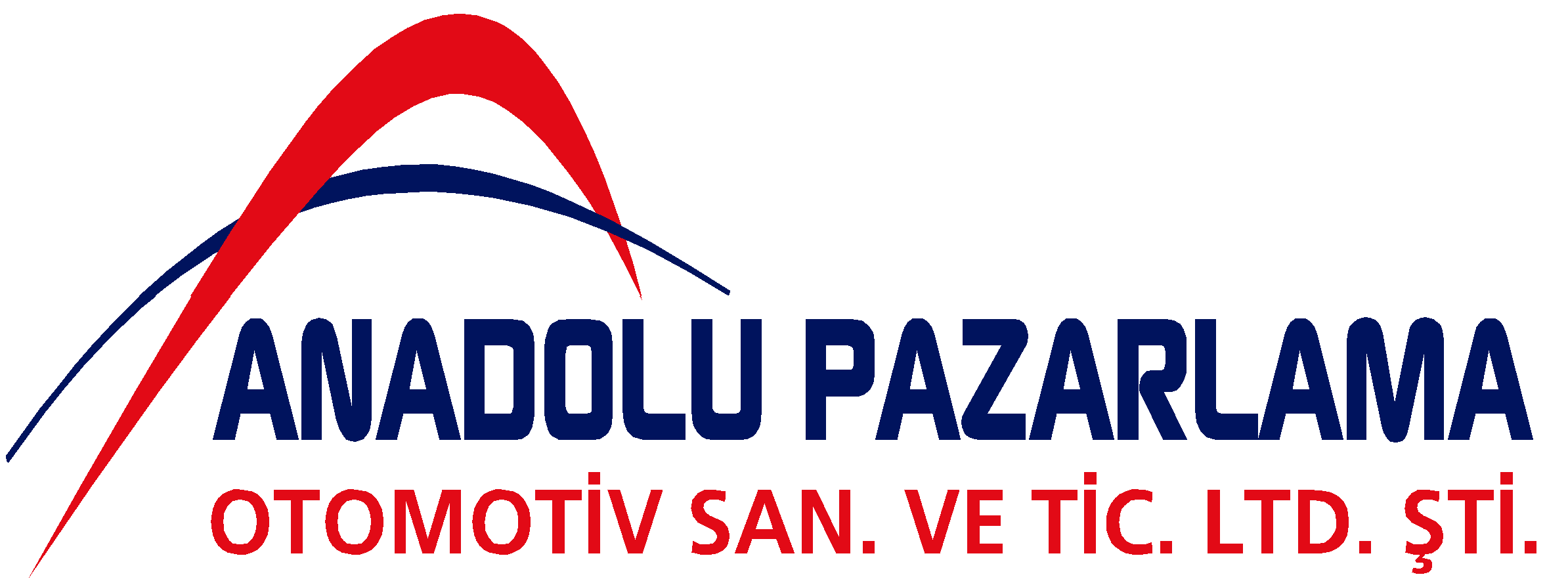 Anadolu Pazarlama Logo