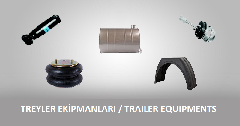 Trailer Equipments