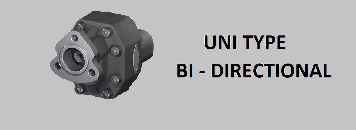25 Group Gear Pump